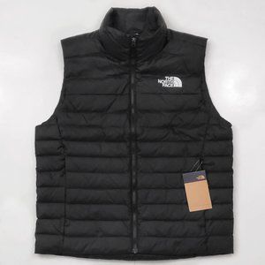 The North Face Men's Flare Down Vest II